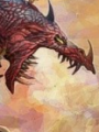 Quimera - Dragón