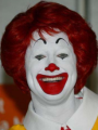 Ronald Mcdonald