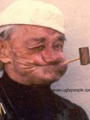 Popeye