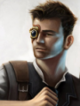 Nathan Jones