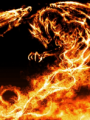 13 Muerto - Dragón de Fuego (Ignos)