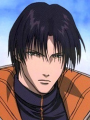 Aoshi Shigamori