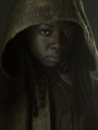 Michonne