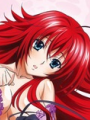 Alyson Gremory