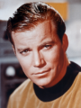 [Capt.] James T. Kirk (