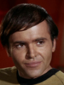 [Ens.] Pavel Chekov