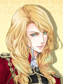 Aramis Bloodline
