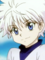 Killua