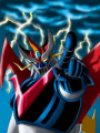 Great Mazinger