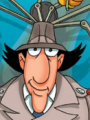 Inspector Gadget