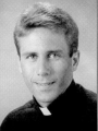 Padre Brian O'Donnell