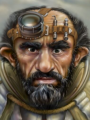 Ralnin, Hijo de Rulnen