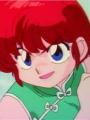 Ranma Saotome