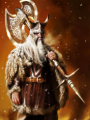 Thorberg