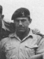 Maj. Leonard McKeown