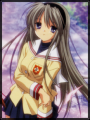 Misae Sakagami