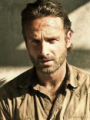 Rick Grimes