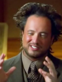 Giorgio Tsoukalos