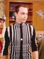 Sheldon Cooper