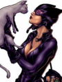 Catwoman