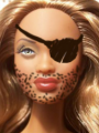 Barbie Snake Ken