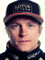 Kimi Räikkönen