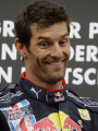 Mark Webber