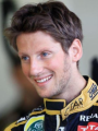 Romain Grosjean