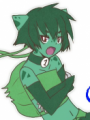 Bulbasaur