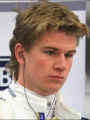 Nico Hulkenberg