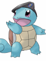 Squirtle