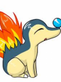 Cyndaquil