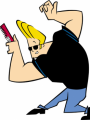 Johnny bravo