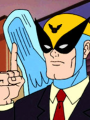 Harvey Birdman