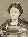 Mariko Hajime