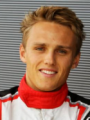 Max Chilton