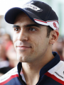 Pastor Maldonado 