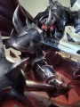 Mordekaiser