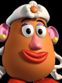 Ms Potato