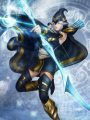 Ashe