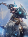 Sejuani