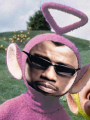 Bladetubbie