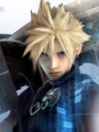 Cloud Strife