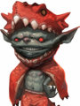 Grimgor Domadragones