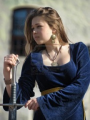 Elora Lindemar