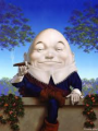 Humpty Dumpty