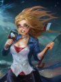 Janna