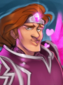 Taric - EXPULSADO