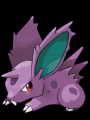 Nidoran (NIDORAN)