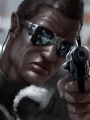 B - Rave Callahan 